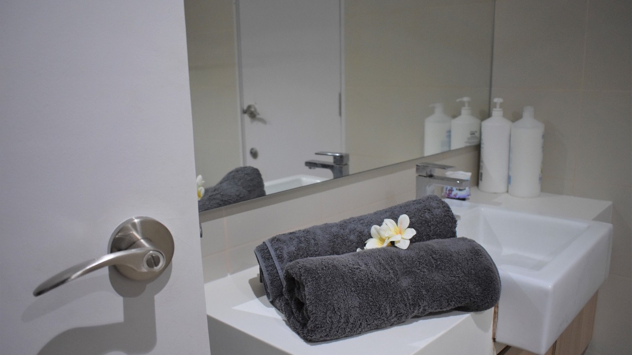 Photo of Bathroom in Seksyen 7