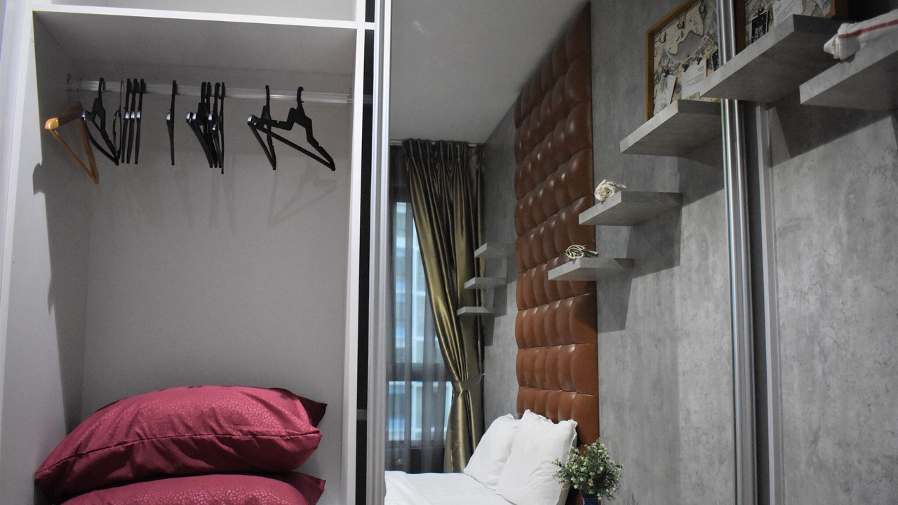 Photo of Bedroom in Seksyen 7