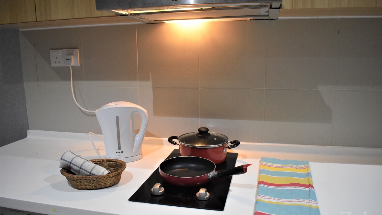 Photo of Kitchen in Seksyen 7