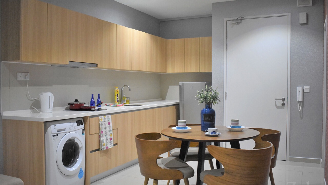 Photo of Kitchen in Seksyen 7