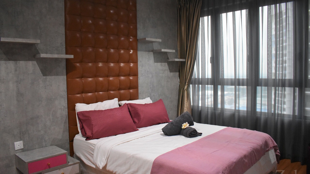 Photo of Bedroom in Seksyen 7