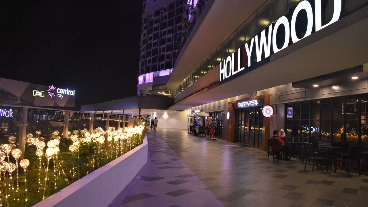 Photo of Outdoor in Seksyen 7