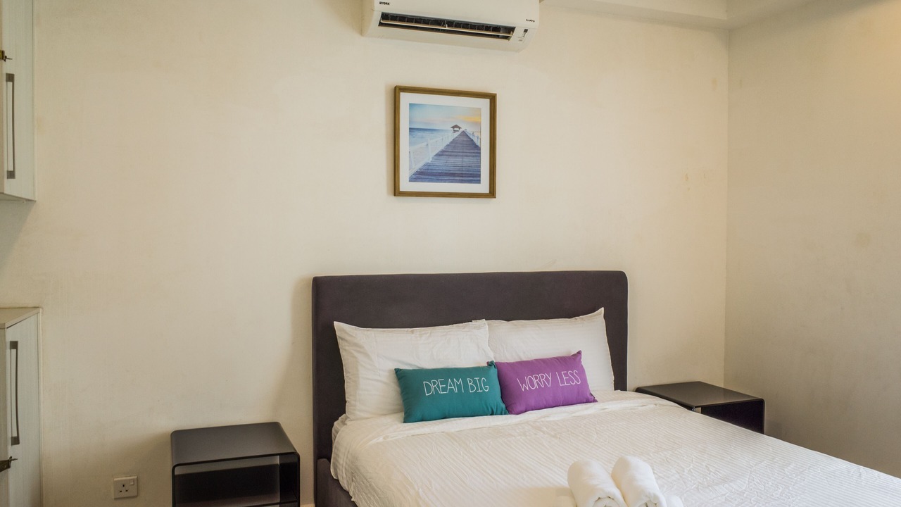 Photo of Bedroom in Cyberjaya