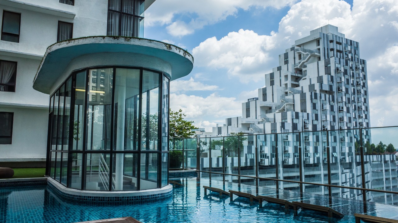 Photo of Outdoor in Cyberjaya