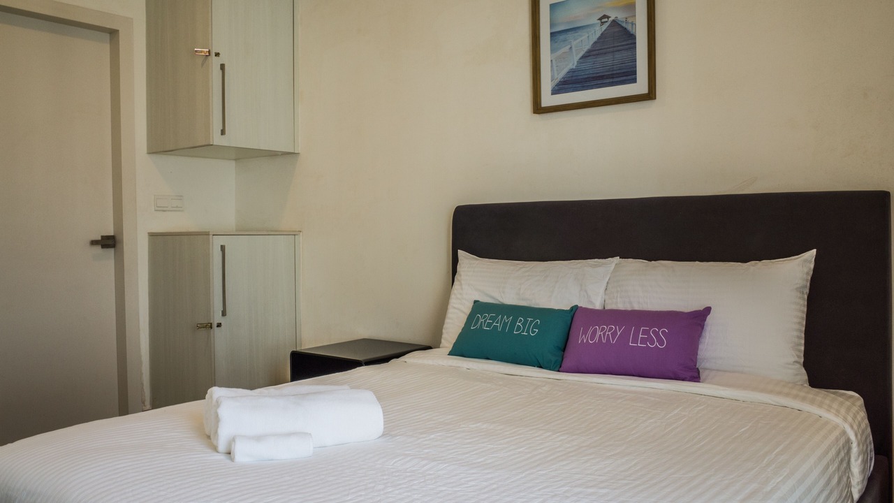 Photo of Bedroom in Cyberjaya