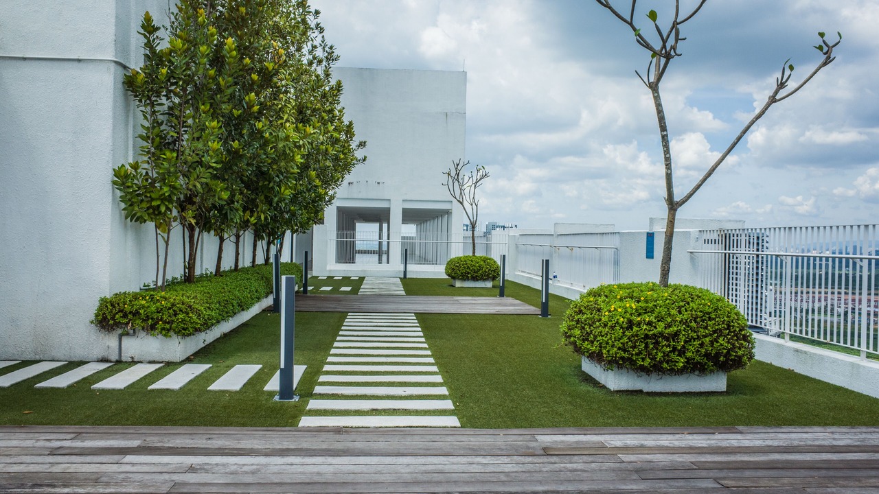 Photo of Outdoor in Cyberjaya