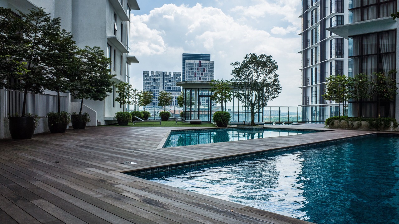 Photo of Outdoor in Cyberjaya