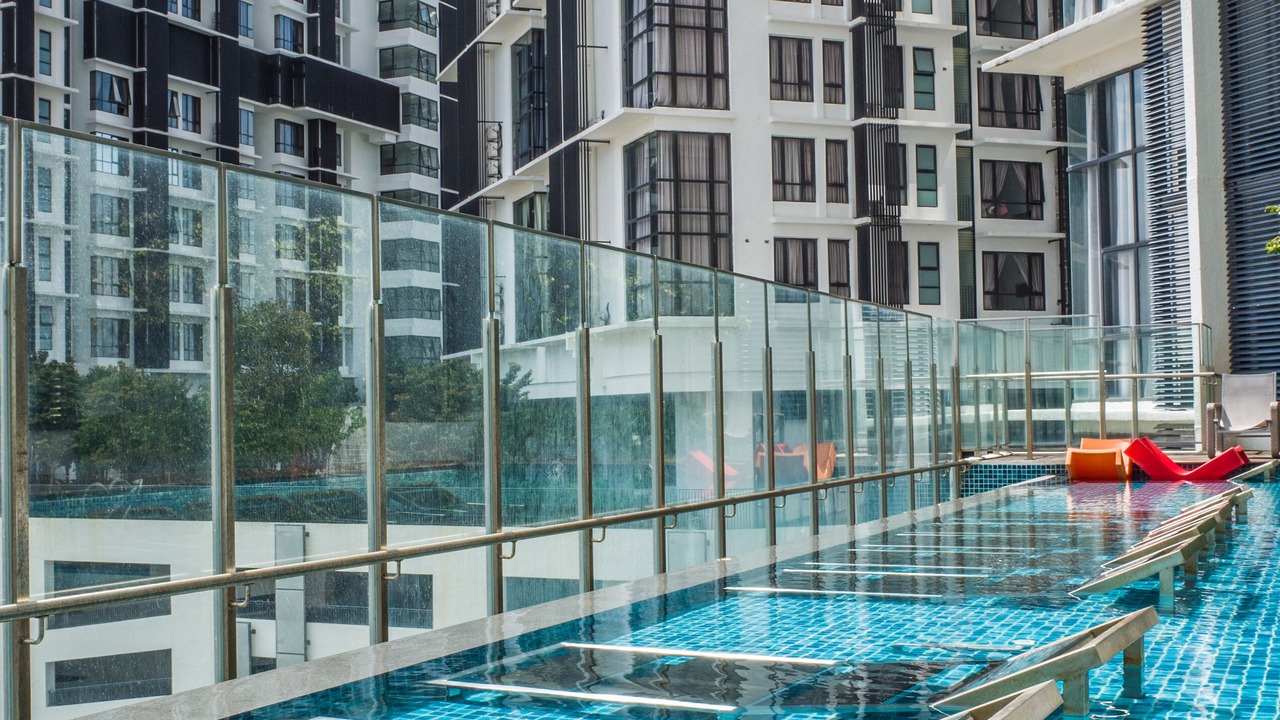 Photo of Outdoor in Cyberjaya
