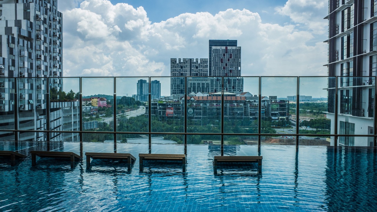 Photo of Outdoor in Cyberjaya