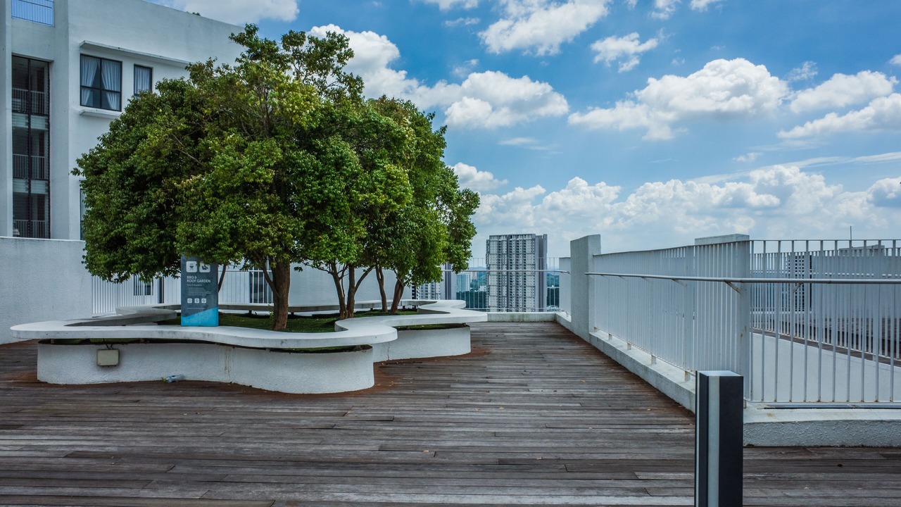 Photo of Outdoor in Cyberjaya