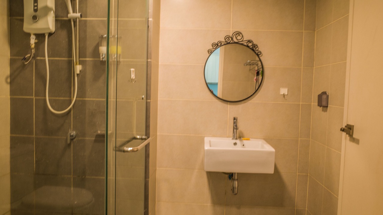Photo of Bathroom in Cyberjaya