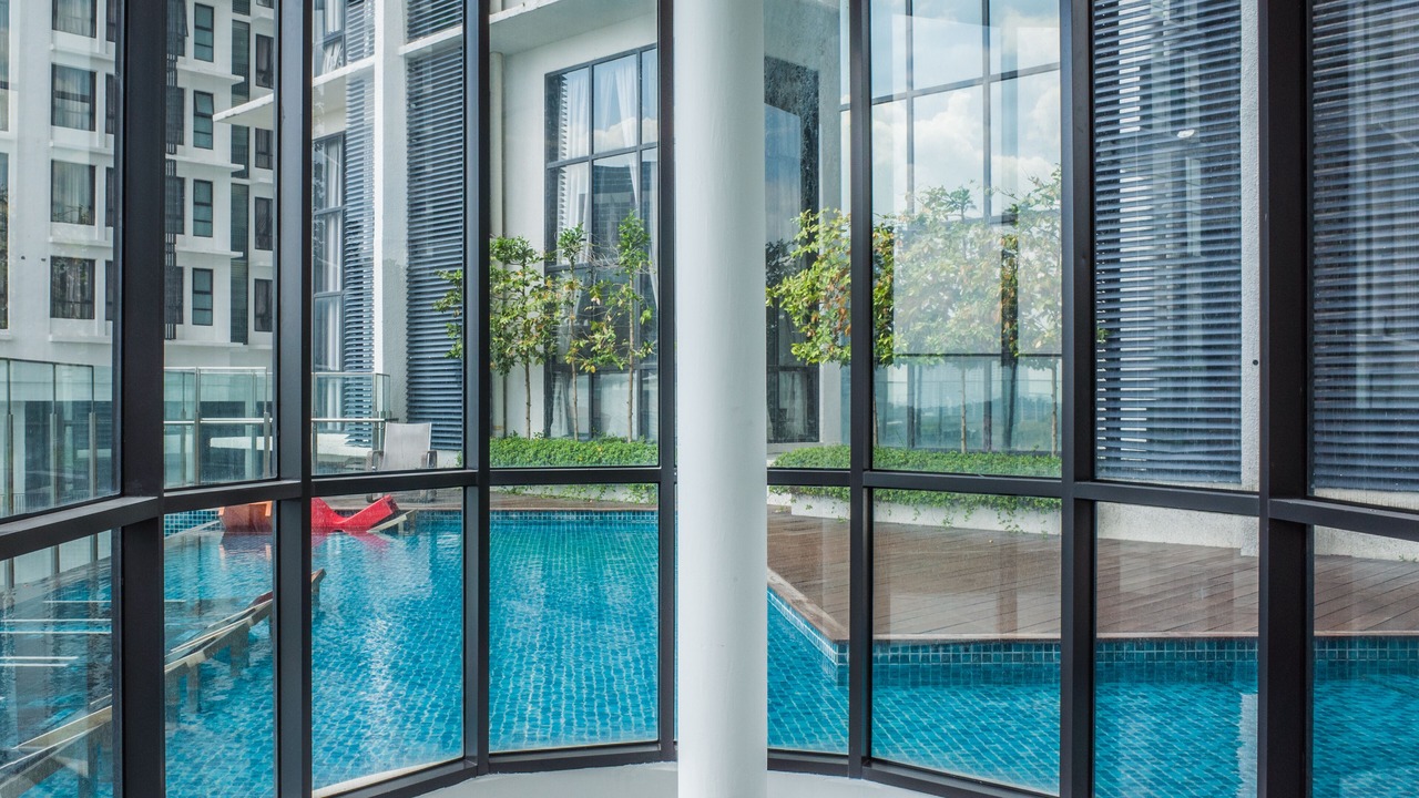 Photo of Outdoor in Cyberjaya