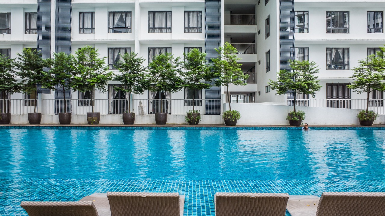 Photo of Outdoor in Cyberjaya
