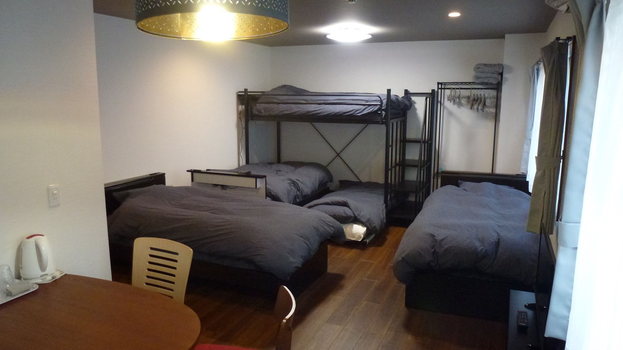 Photo of Bedroom in Kamezawa