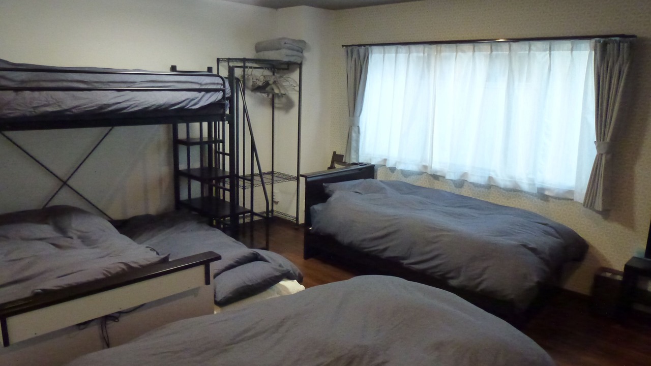 Photo of Bedroom in Kamezawa