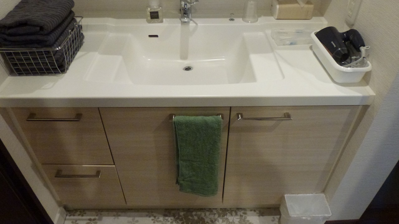 Photo of Bathroom in Kamezawa