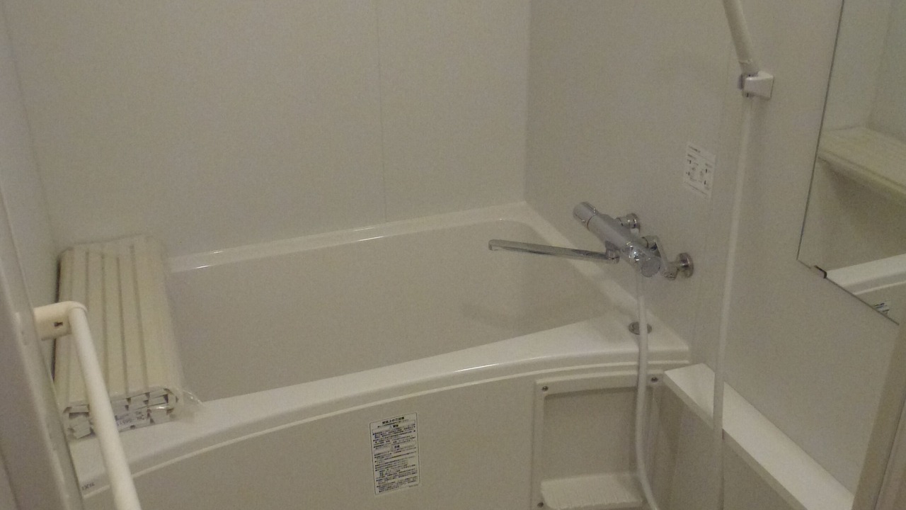 Photo of Bathroom in Kamezawa