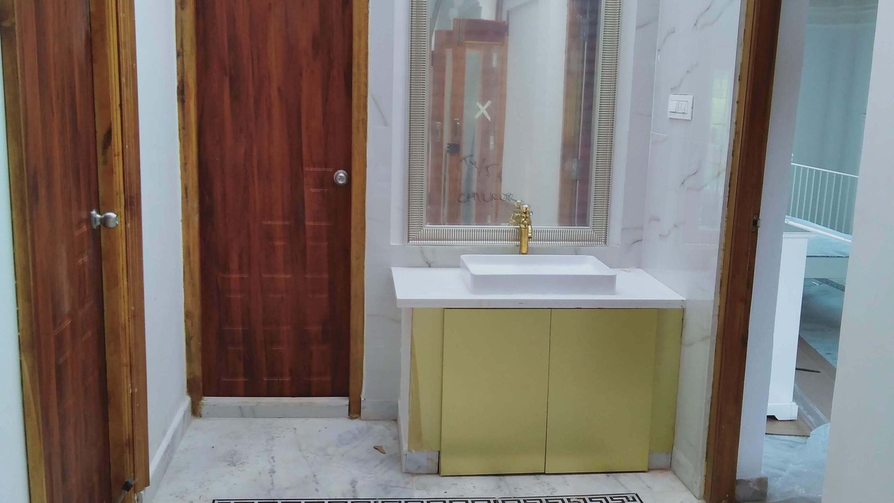 Photo of Bathroom in Chevella