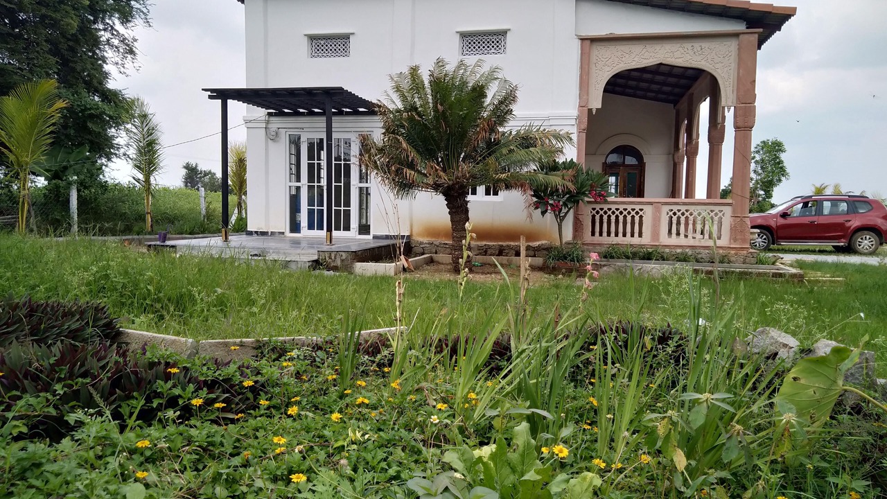 Photo of Outdoor in Chevella