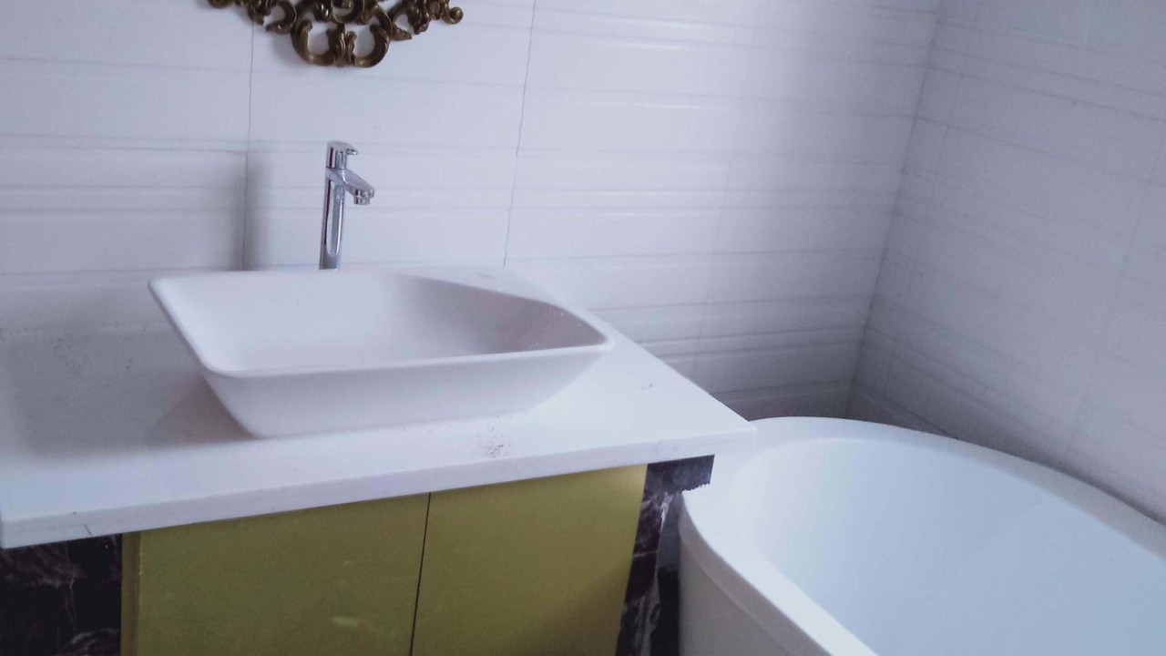 Photo of Bathroom in Chevella