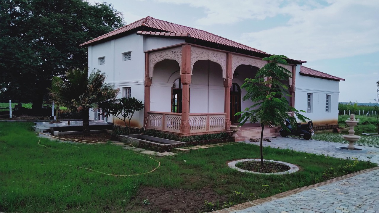 Photo of Outdoor in Chevella