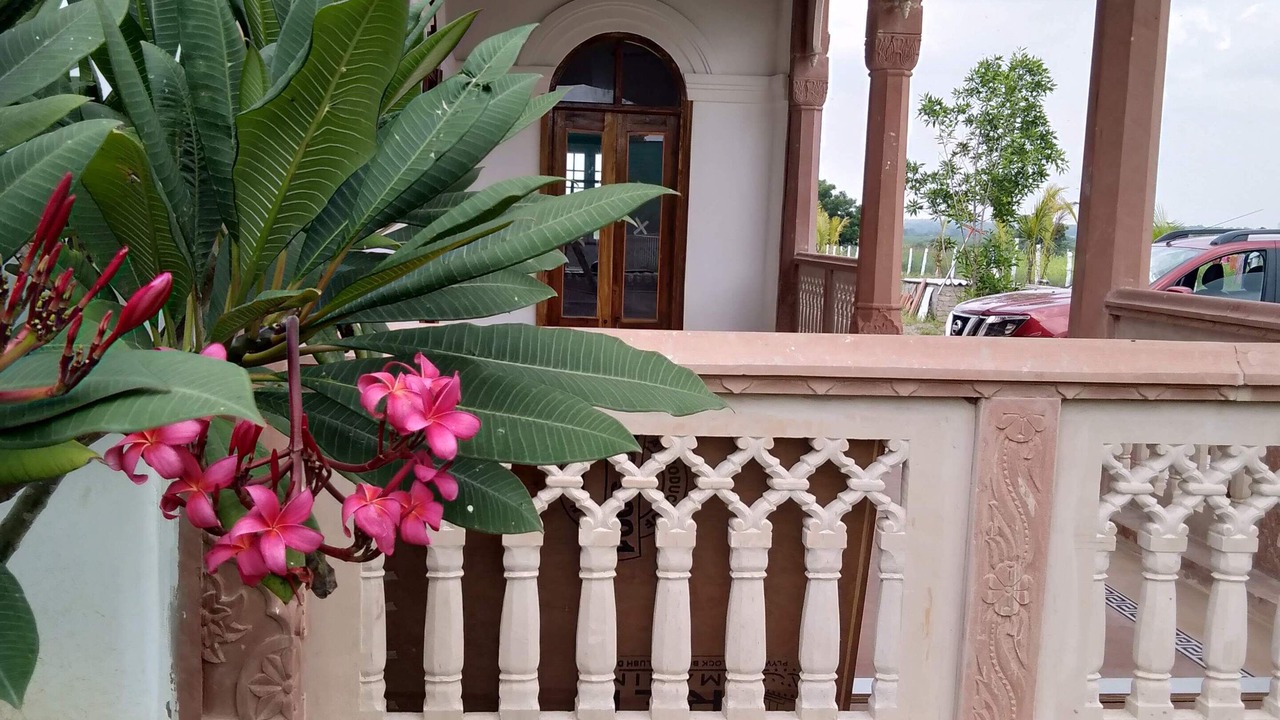Photo of Outdoor in Chevella