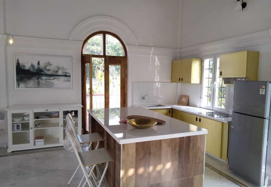 Photo of Kitchen in Chevella