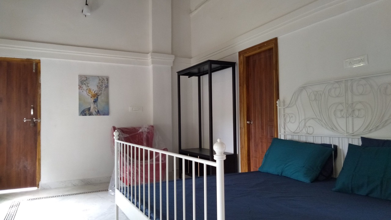 Photo of Bedroom in Chevella
