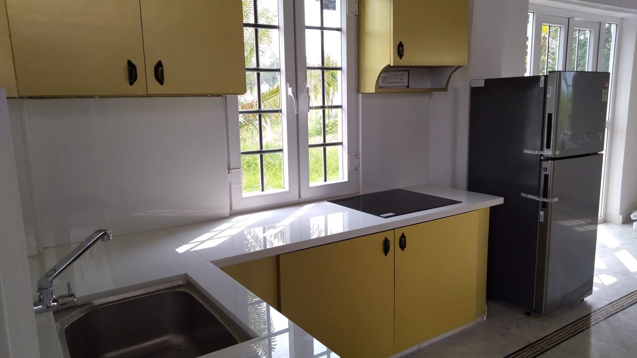 Photo of Kitchen in Chevella