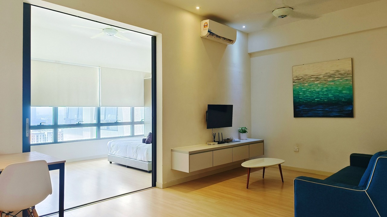 Photo of Livingroom in Usj 1