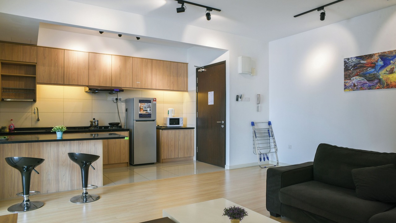 Photo of Livingroom in Usj 1