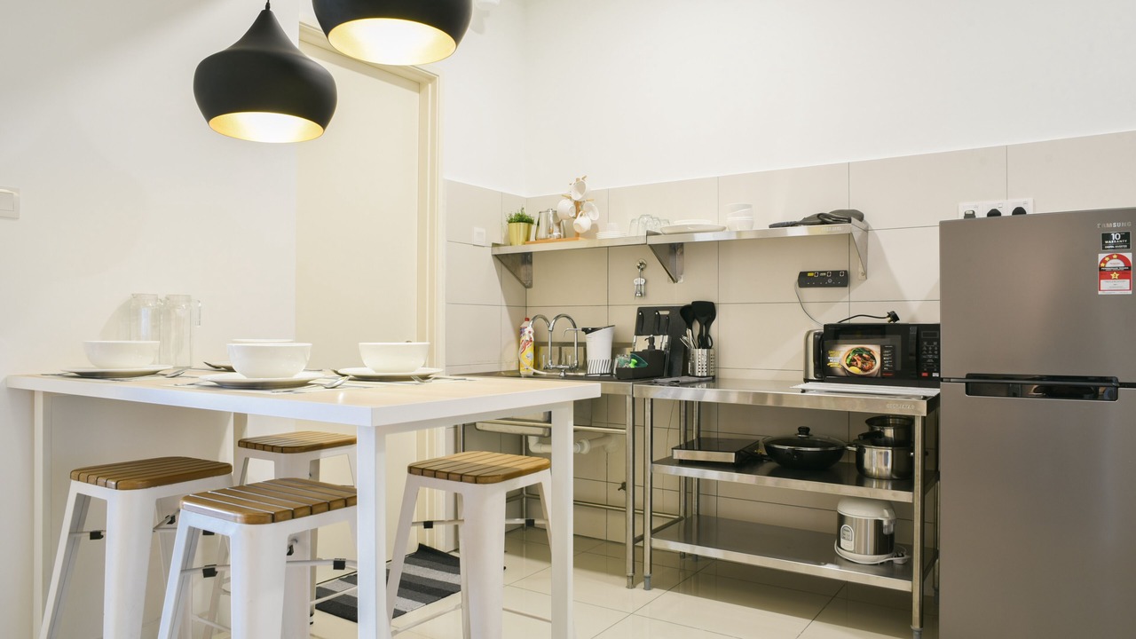 Photo of Kitchen in Usj 1