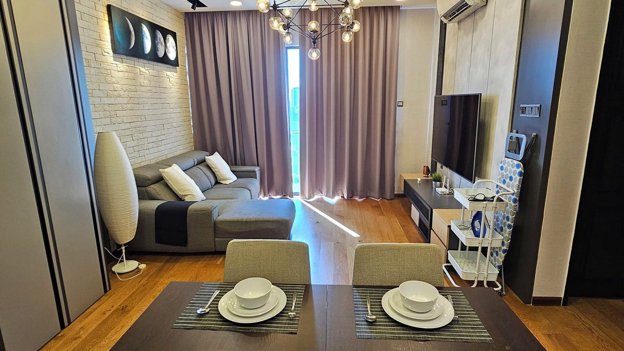 Photo of Livingroom in Usj 1