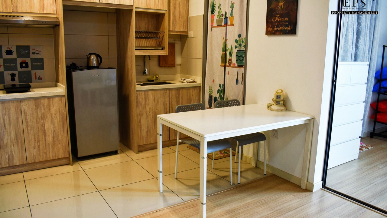 Photo of Kitchen in Usj 1