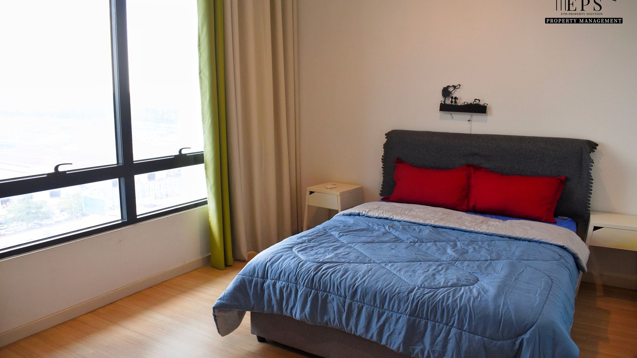 Photo of Bedroom in Usj 1