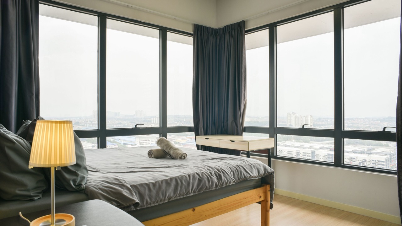 Photo of Bedroom in Usj 1