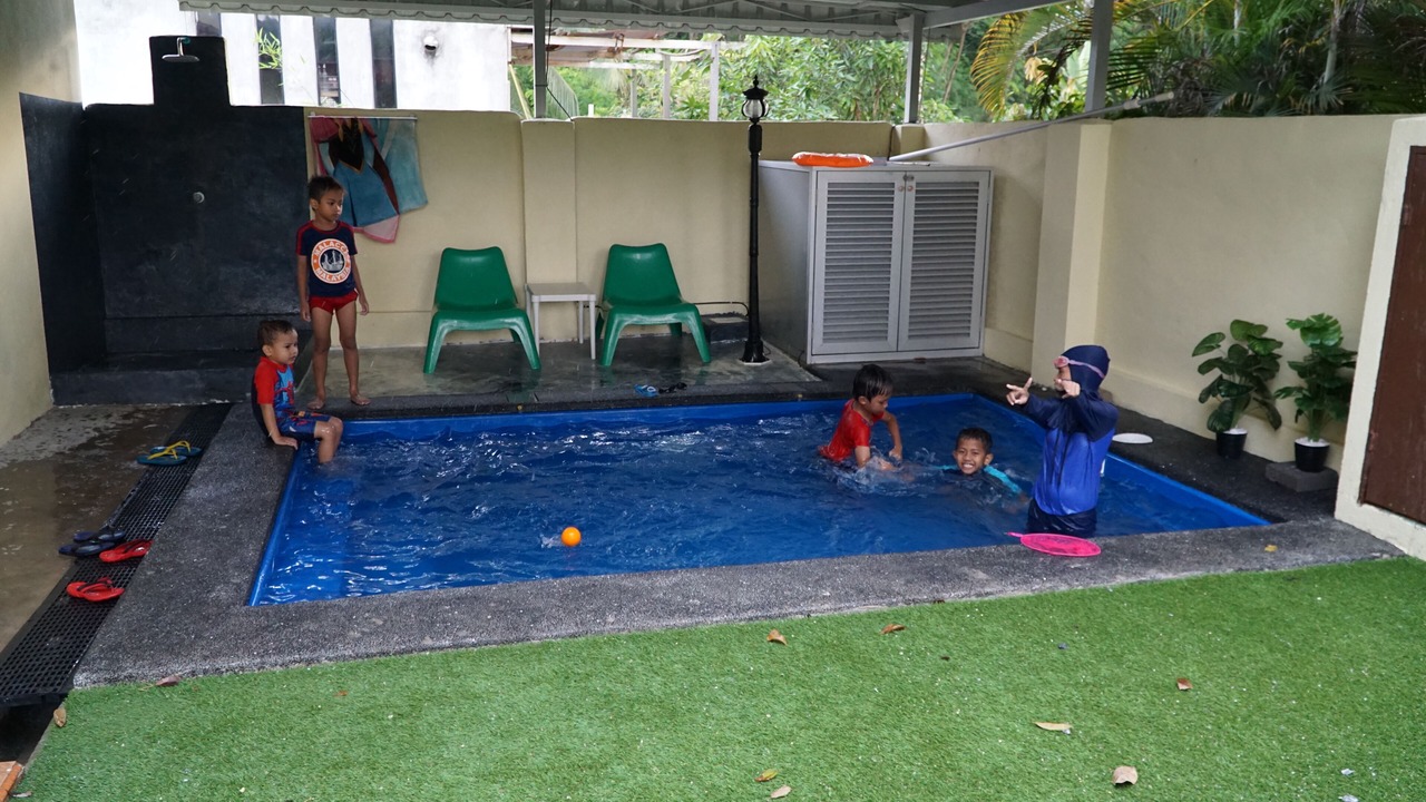 Photo of Outdoor in Kajang
