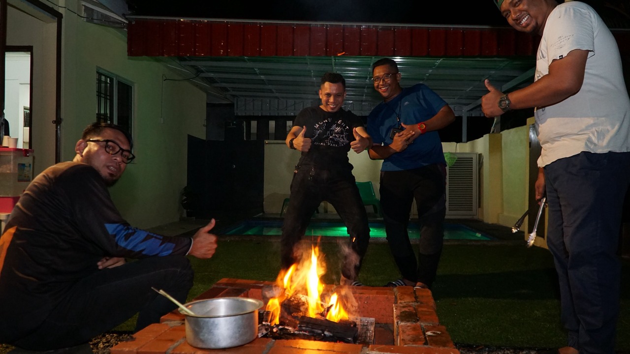 Photo of Outdoor in Kajang