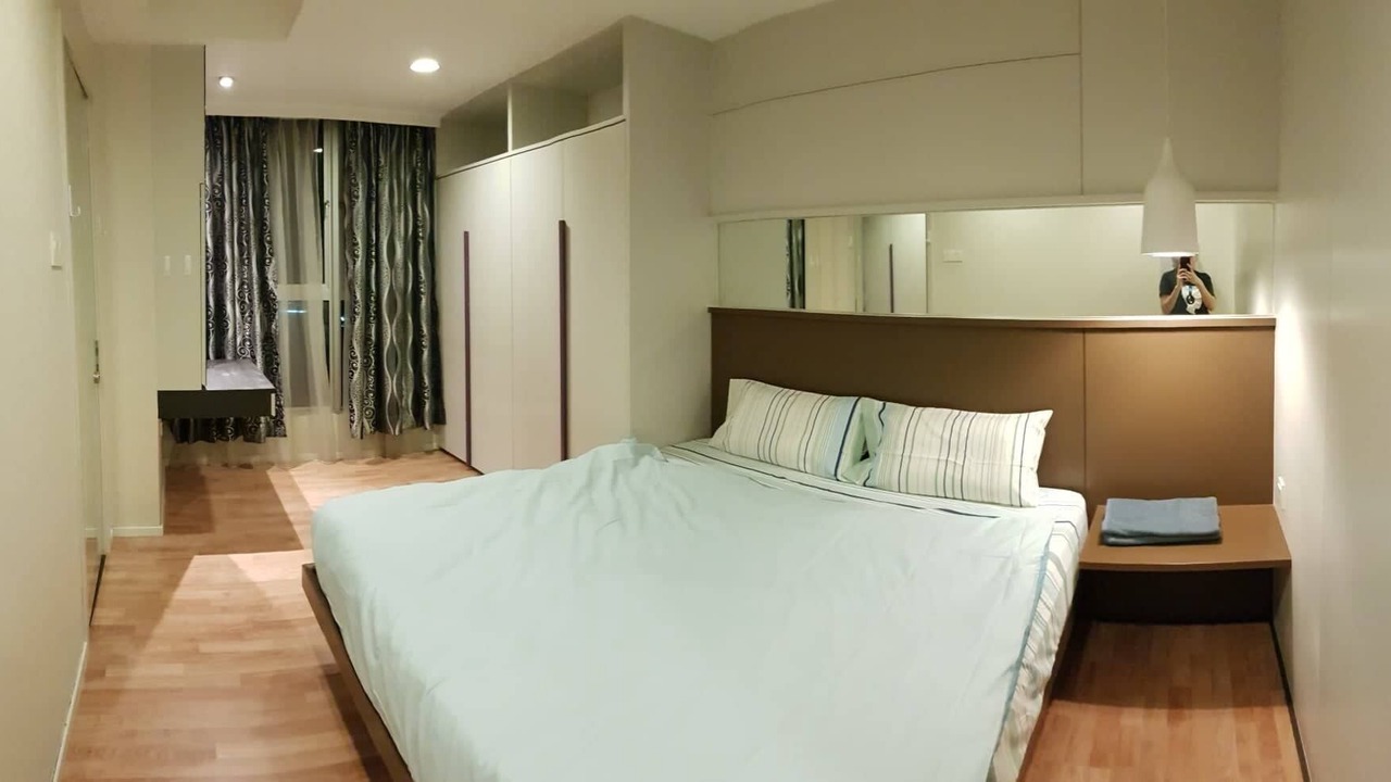 Photo of Bedroom in Kuala Lumpur