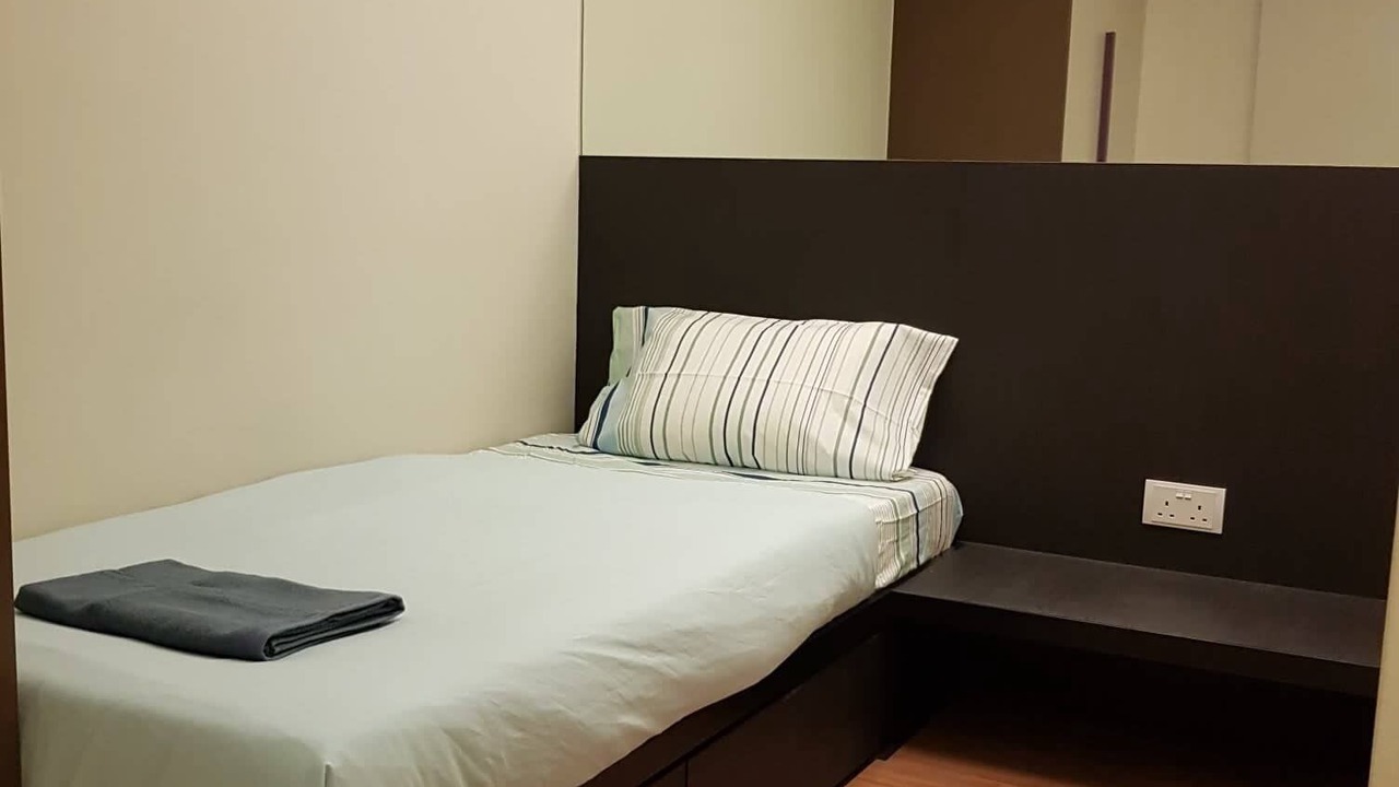 Photo of Bedroom in Kuala Lumpur