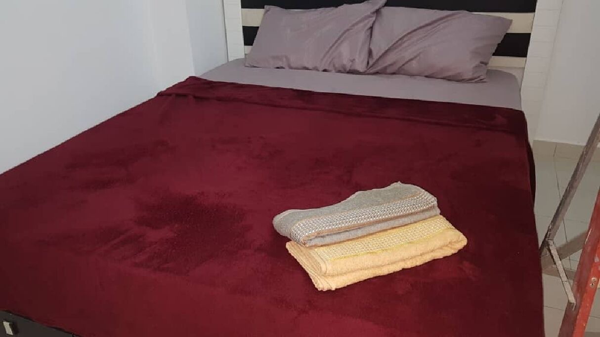 Photo of Bedroom in Kuala Lumpur