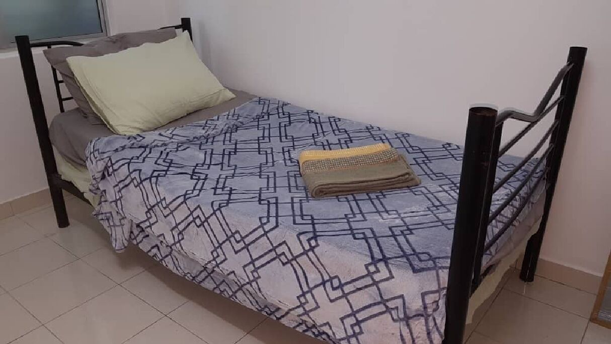 Photo of Bedroom in Kuala Lumpur