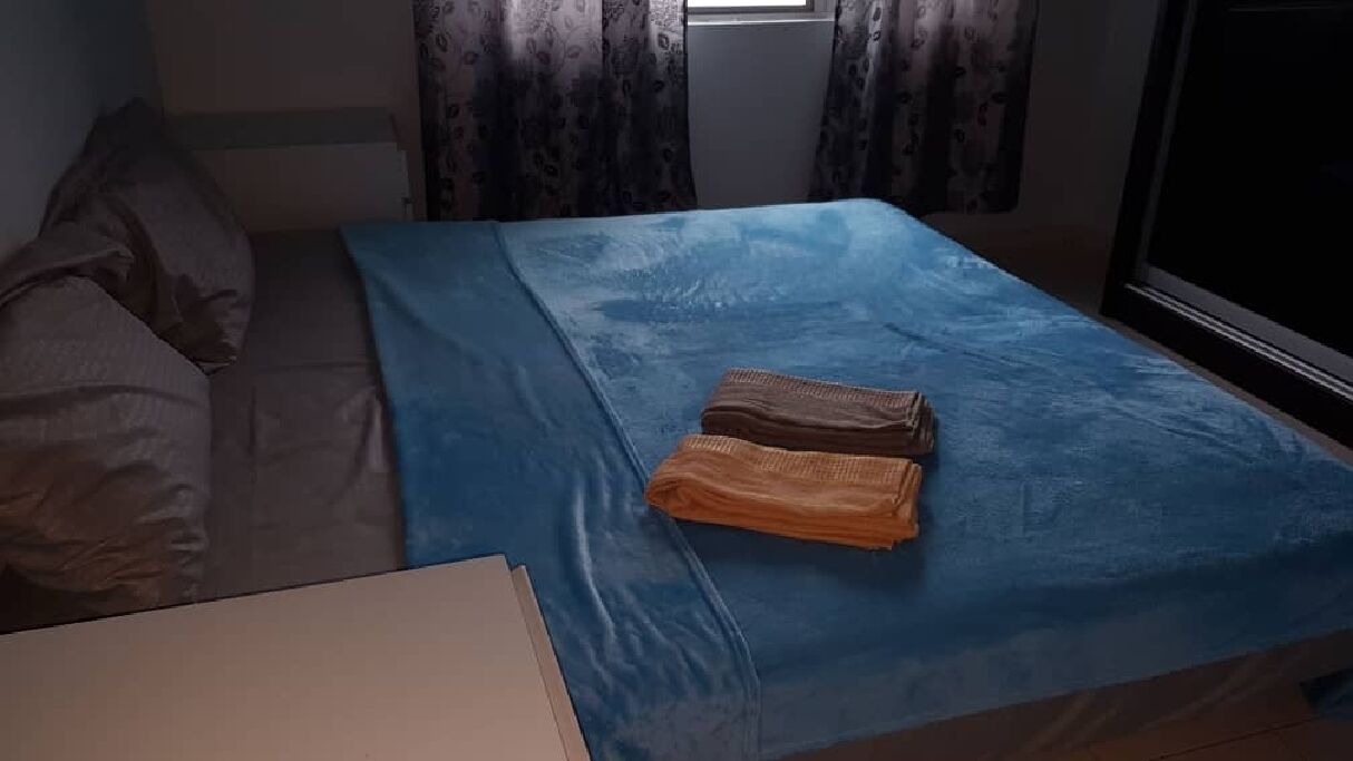 Photo of Bedroom in Kuala Lumpur