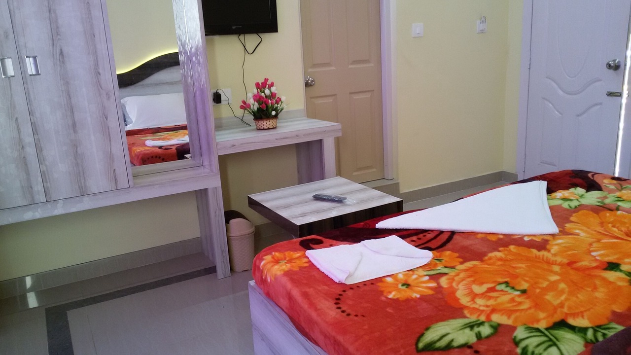 Photo of Bedroom in Devikolam