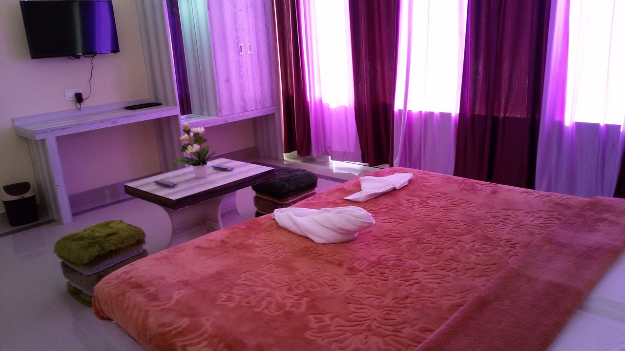 Photo of Bedroom in Devikolam