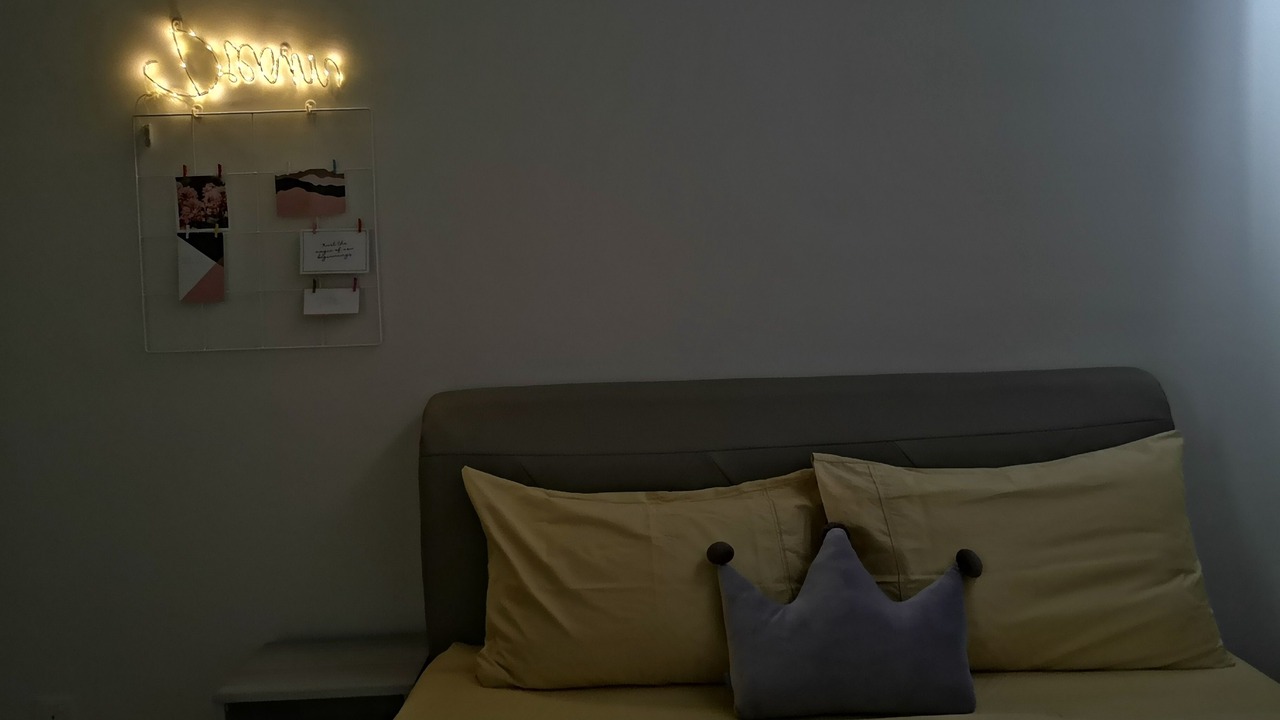 Photo of Bedroom in Cyberjaya