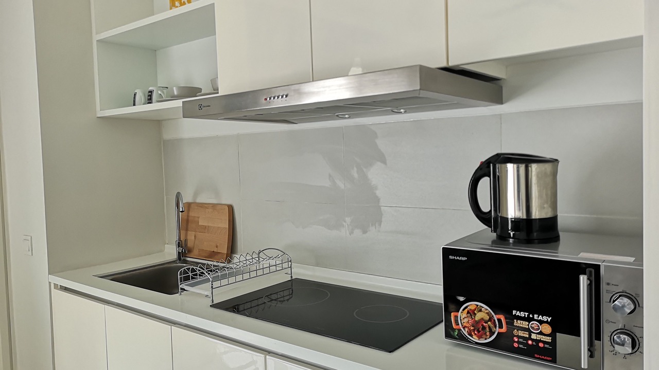 Photo of Kitchen in Cyberjaya