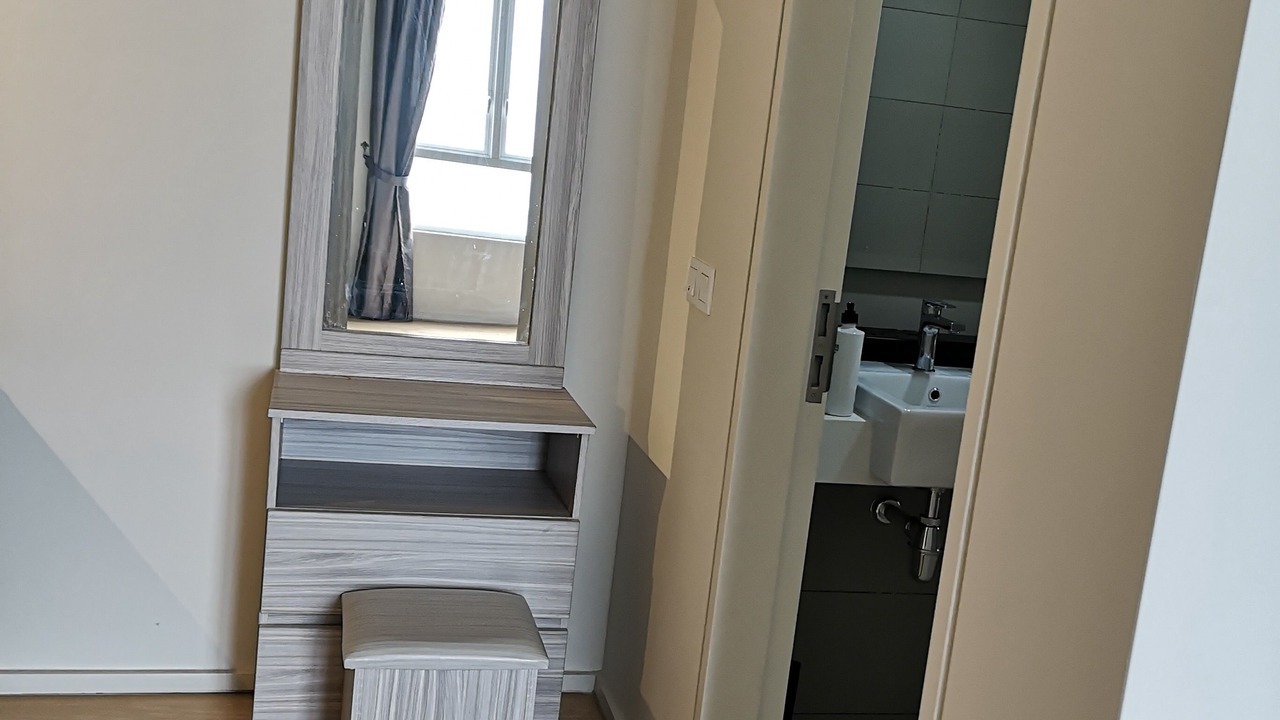 Photo of Bathroom in Cyberjaya