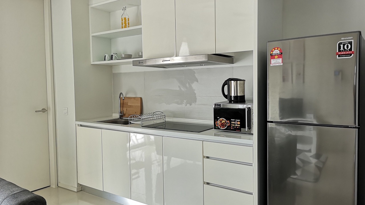 Photo of Kitchen in Cyberjaya