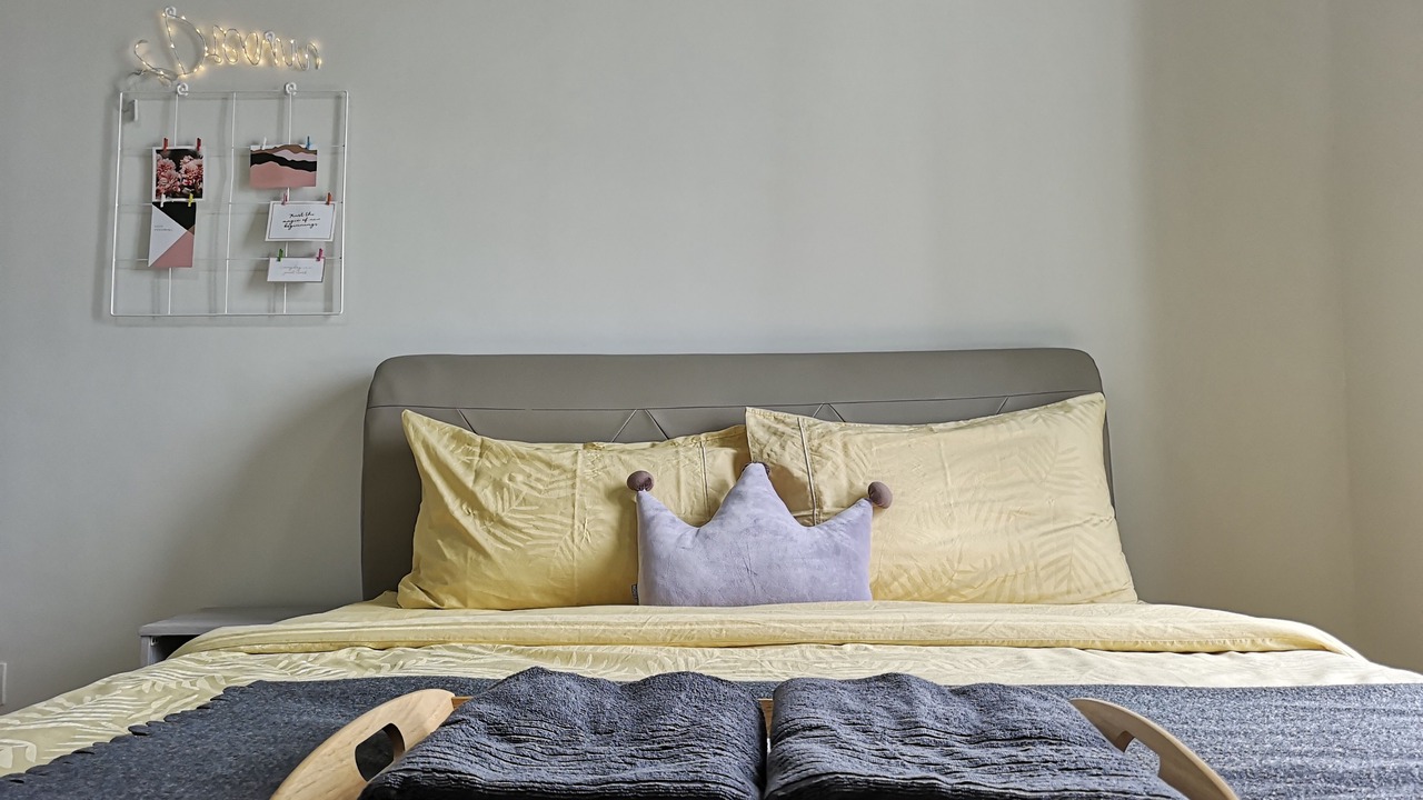 Photo of Bedroom in Cyberjaya